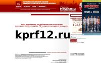 kprf12.narod.ru