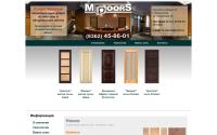 m-doors.com